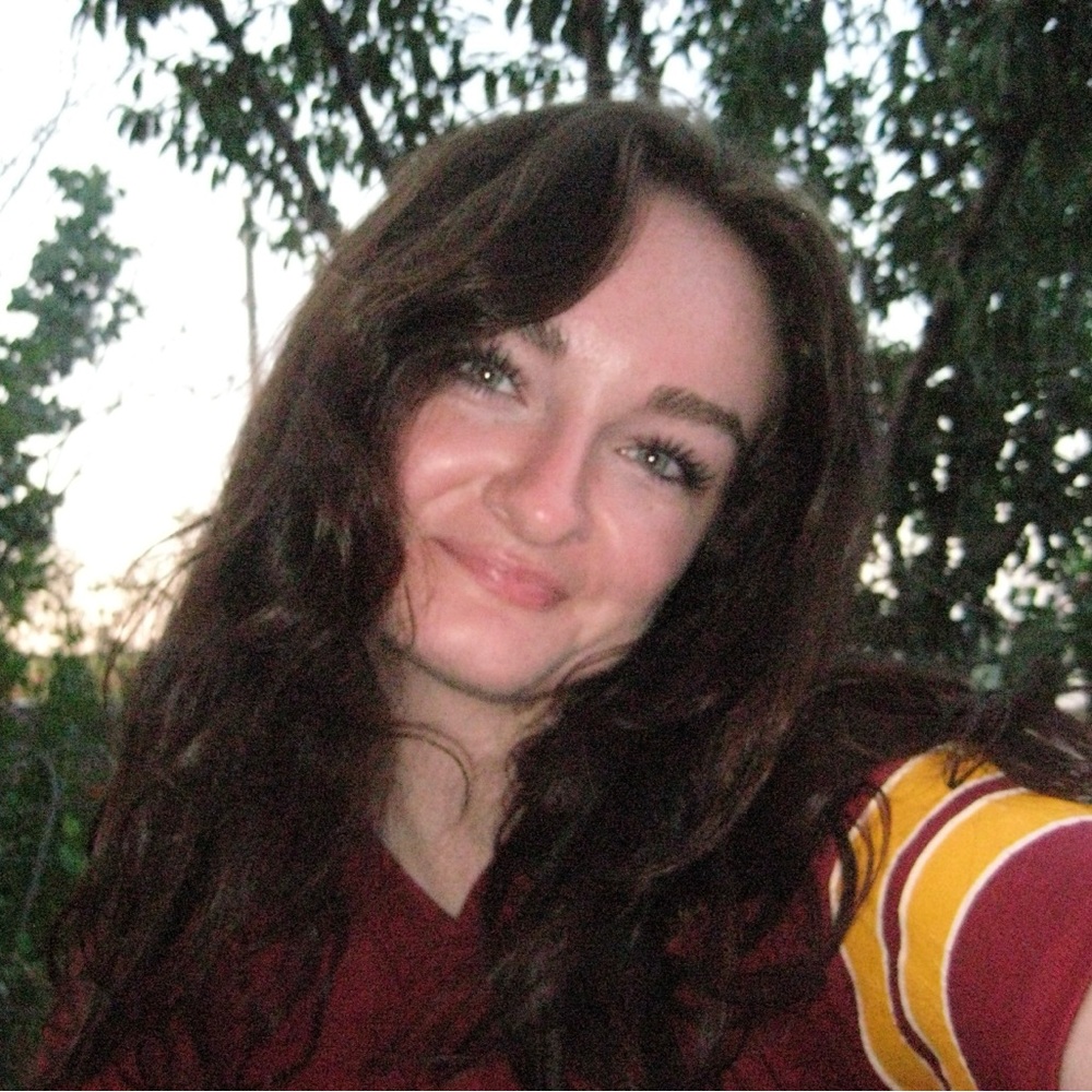 Meet your Posher, Lily